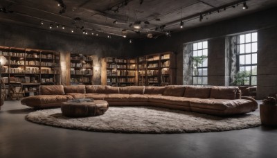 day,indoors,tree,book,no humans,window,chair,table,sunlight,plant,curtains,scenery,couch,wooden floor,bookshelf,potted plant,lamp,shelf,carpet,ceiling light,rug,chandelier,fireplace,wall,barrel