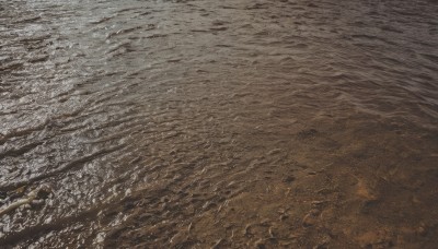 outdoors,water,no humans,ocean,from above,traditional media,scenery,sand,shore,brown theme,tree,military,ground vehicle,nature,motor vehicle,forest,city,military vehicle,road,vehicle focus,river,landscape