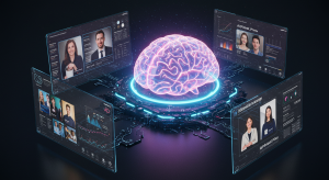 ai advertising design