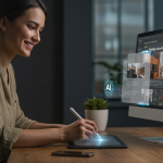 ai blog content