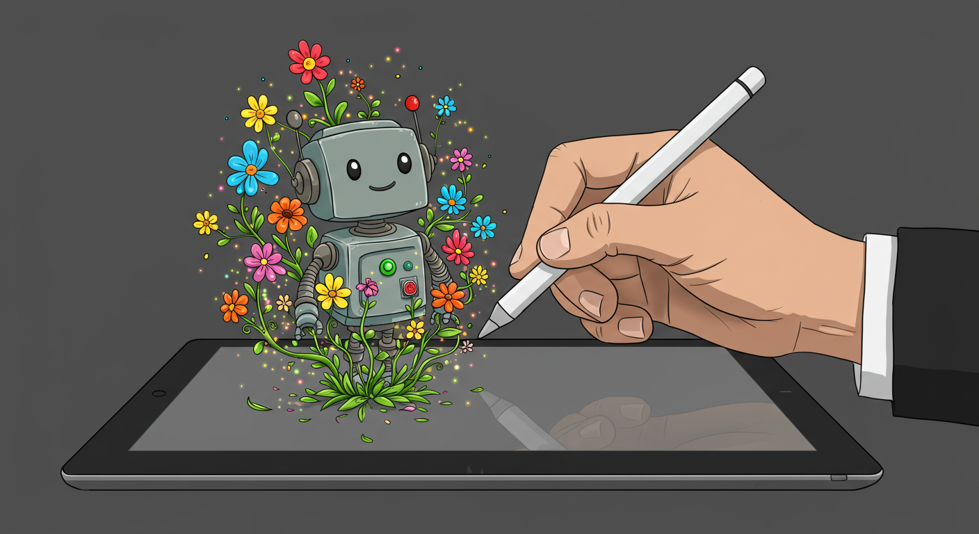 ai create image