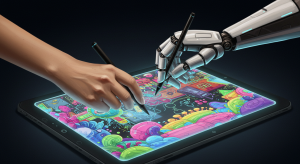 ai creatives