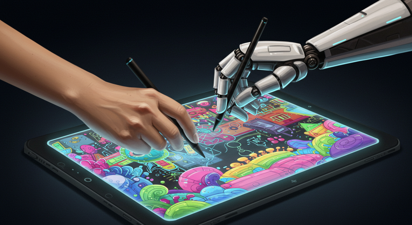 ai creatives