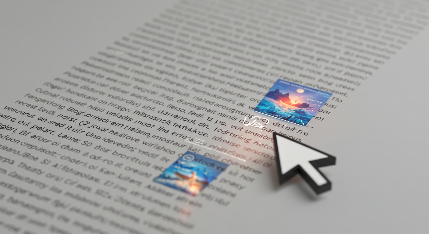 ai for blog posts