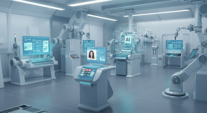 ai for marketing content