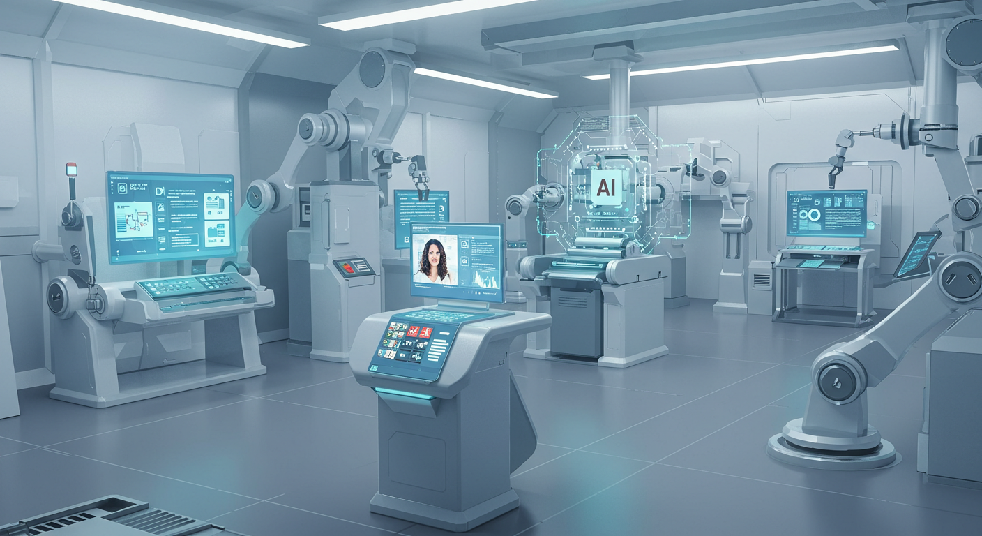 ai for marketing content