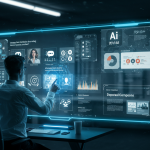 ai for social media marketing