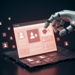 ai for website design