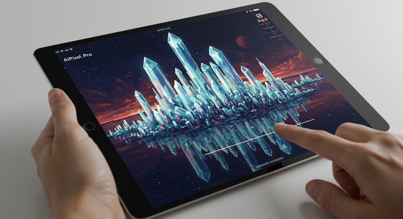 ai generated art
