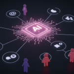 ai generated marketing