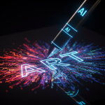ai generated visuals