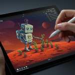 ai illustration generator
