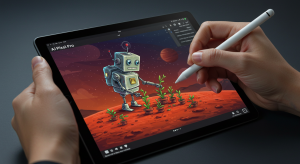 ai illustration generator