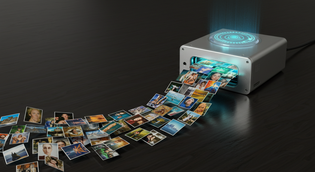 ai image generator no watermark