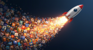 ai images for marketing