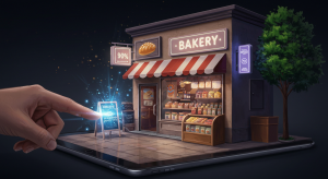 ai images for small business