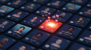 ai images for social media