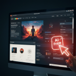 ai images for websites free