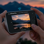 ai photo generator