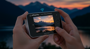 ai photo generator