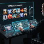 best ai image generator