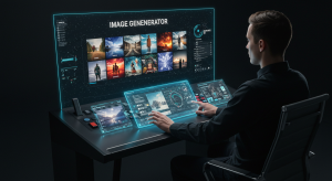 best ai image generator