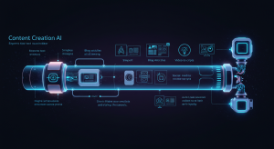 content creation ai