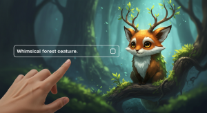 create ai images