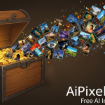 free ai images
