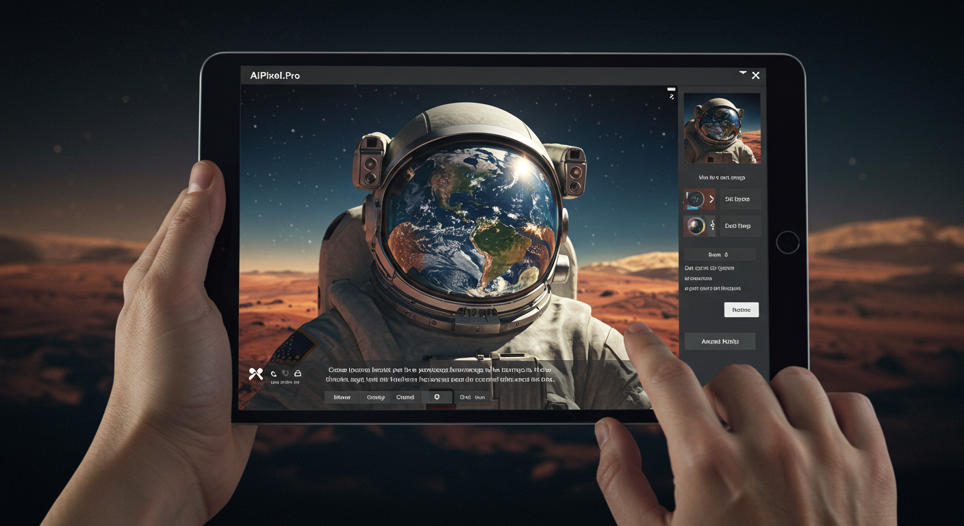 generate photos with ai