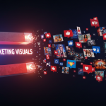 marketing ai images
