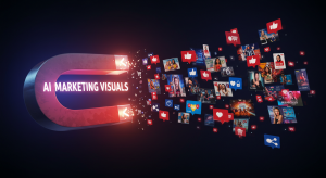 marketing ai images