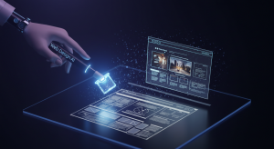 web design ai