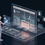 website design ai