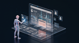website design ai