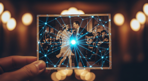 ai enhanced photos