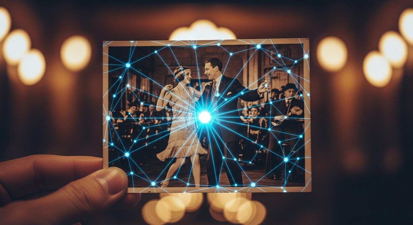 ai enhanced photos