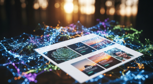 ai for website images
