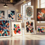 ai generated art for sale