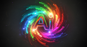 ai-generated graphics