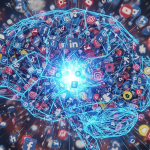 ai graphics for social media
