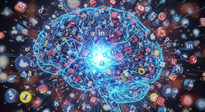ai graphics for social media