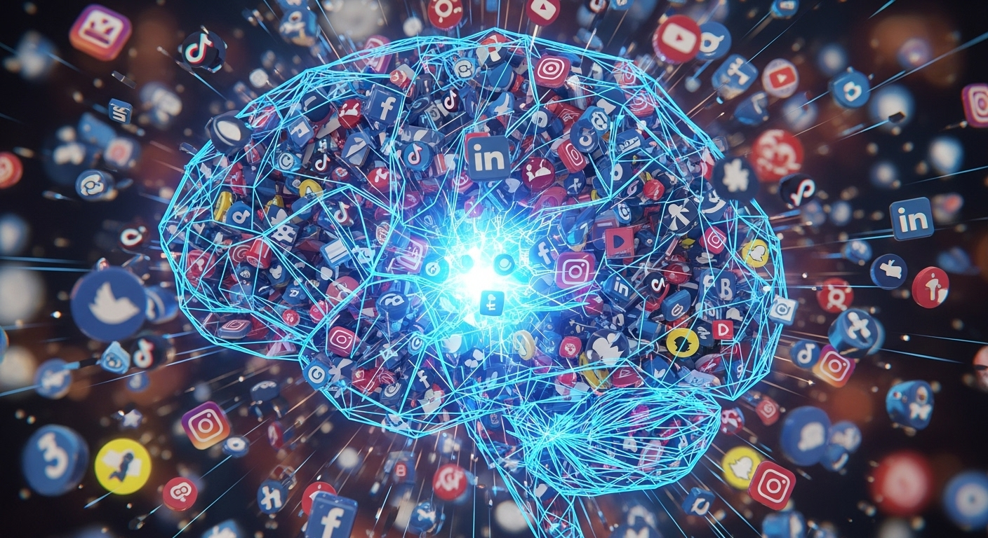 ai graphics for social media