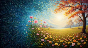use ai to create images