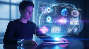 ai image creation for websites