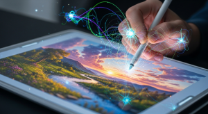 ai powered image creation