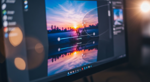 ai image editing