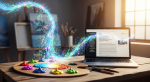 ai images for content creation