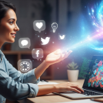 ai generated images for bloggers