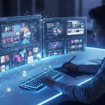 ai images for web design
